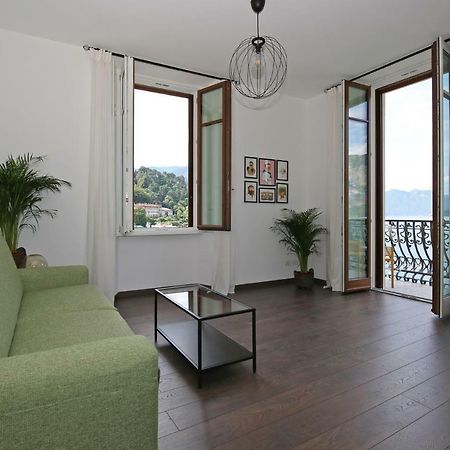 Palazzo Barindelli Suite Verde Белладжо Экстерьер фото