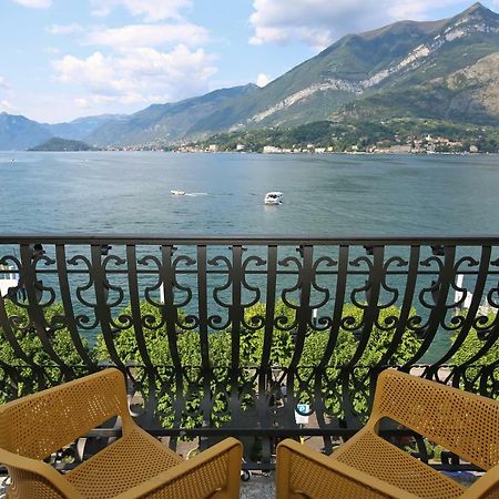Palazzo Barindelli Suite Verde Белладжо Экстерьер фото