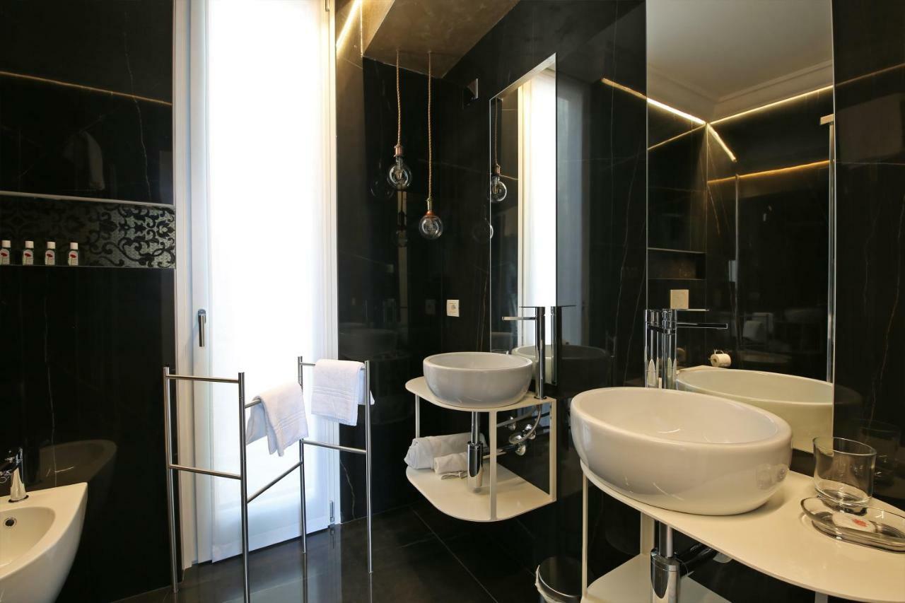 Palazzo Barindelli Suite Verde Белладжо Экстерьер фото