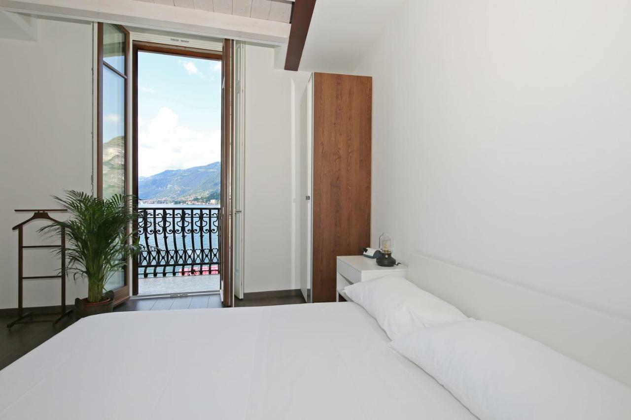 Palazzo Barindelli Suite Verde Белладжо Экстерьер фото