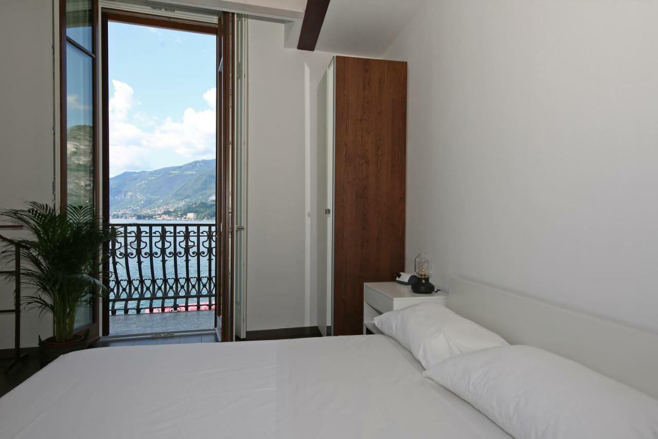 Palazzo Barindelli Suite Verde Белладжо Экстерьер фото