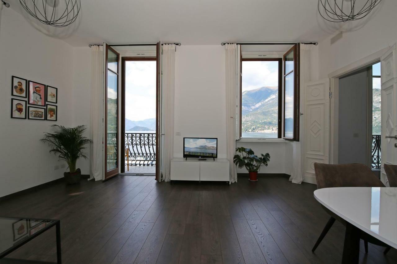 Palazzo Barindelli Suite Verde Белладжо Экстерьер фото