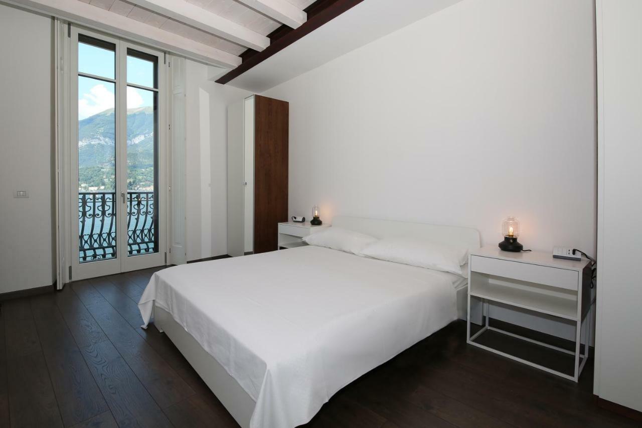 Palazzo Barindelli Suite Verde Белладжо Экстерьер фото