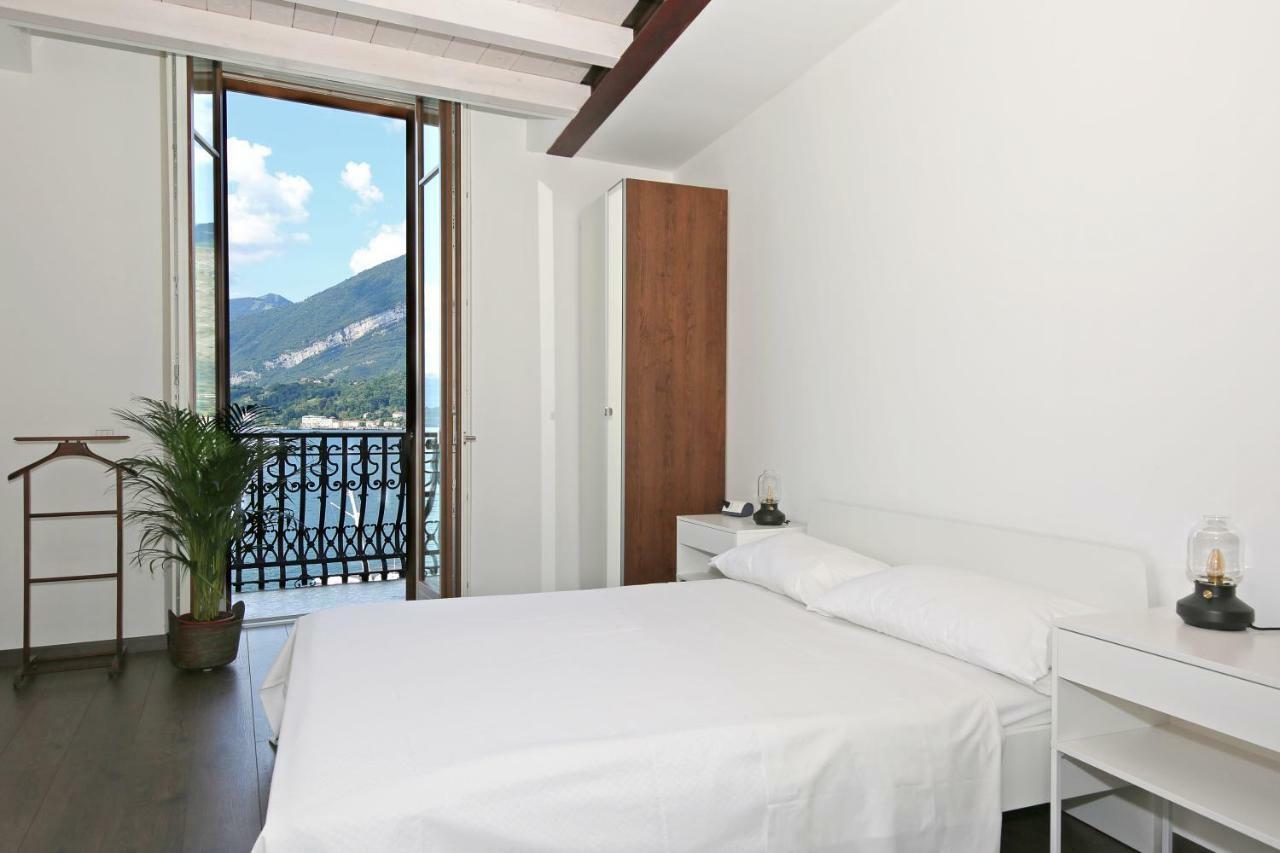 Palazzo Barindelli Suite Verde Белладжо Экстерьер фото