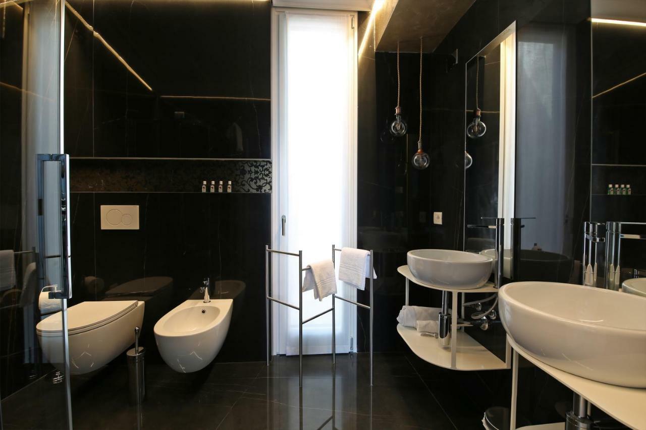 Palazzo Barindelli Suite Verde Белладжо Экстерьер фото